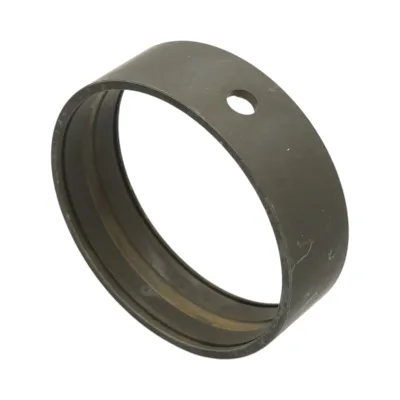 Boccola assale anteriore Massey Ferguson, Case IH, Ford, Renault, John Deere, Valmet 125x135x42mm codice OEM 337255A1 - immagine 2
