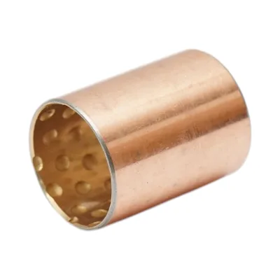 Boccola asse volante Massey Ferguson 22,24x24x31,5mm Codice OEM 1853112M1 - immagine 3