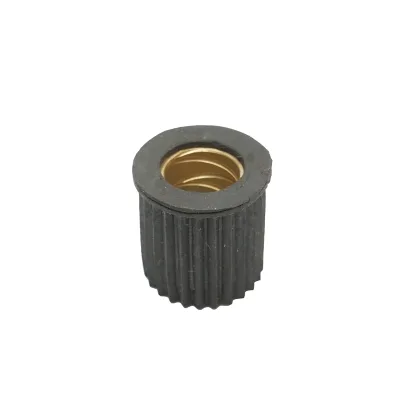 Boccola asse volante Massey Ferguson Codice OEM 1853210, 1853210M1 - immagine 3
