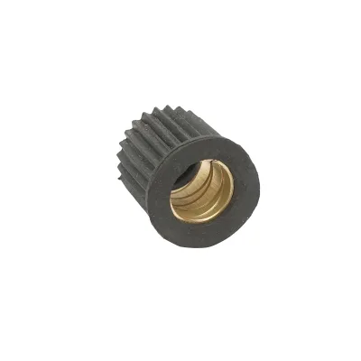Boccola asse volante Massey Ferguson Codice OEM 1853210, 1853210M1 - immagine 2