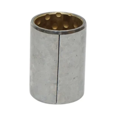 Boccola braccio sterzo Massey Ferguson 19x22x31.6mm codice OEM 190560M1, 196082M1 - immagine 3