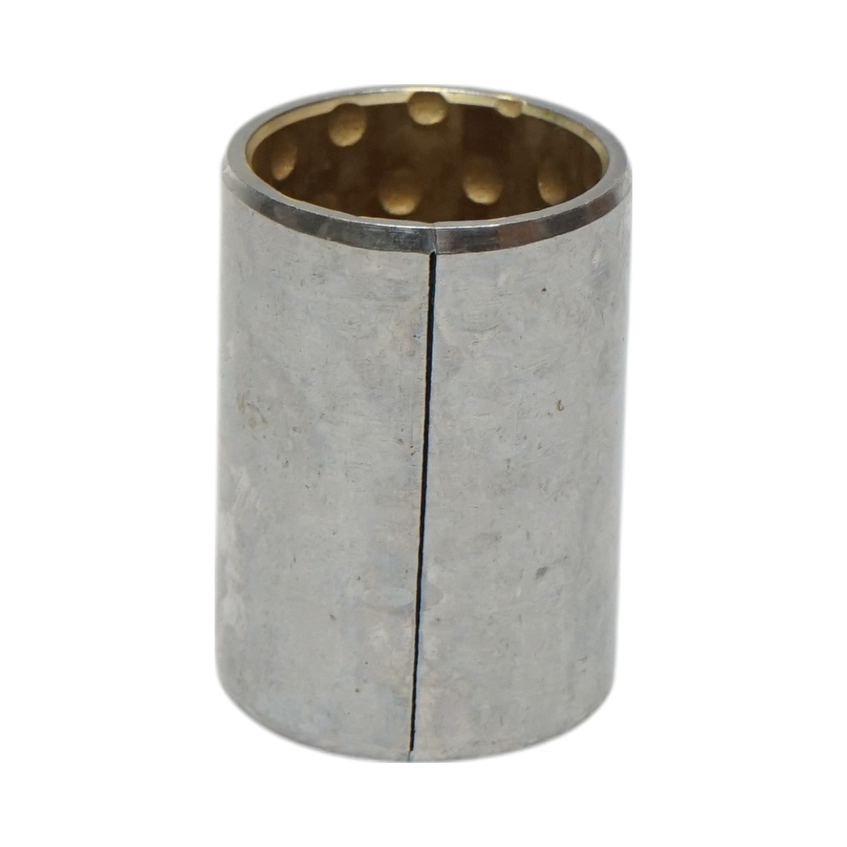 Boccola braccio sterzo Massey Ferguson 19x22x31.6mm codice OEM 190560M1, 196082M1 - immagine 3