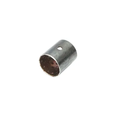 Boccola pedale freno Massey Ferguson, Landini codice OEM 195910M1 - immagine 2