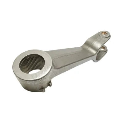 Braccio di sollevamento idraulico Massey Ferguson, Landini codice OEM 885444M91, 897575M1, VPK3101 - immagine 3