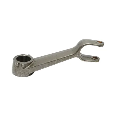Braccio di sollevamento idraulico Massey Ferguson, Landini codice OEM 885444M91, 897575M1, VPK3101 - immagine 2