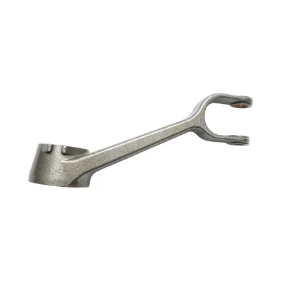 Braccio di sollevamento idraulico Massey Ferguson, Landini codice OEM 885444M91, 897575M1, VPK3101 - immagine 4