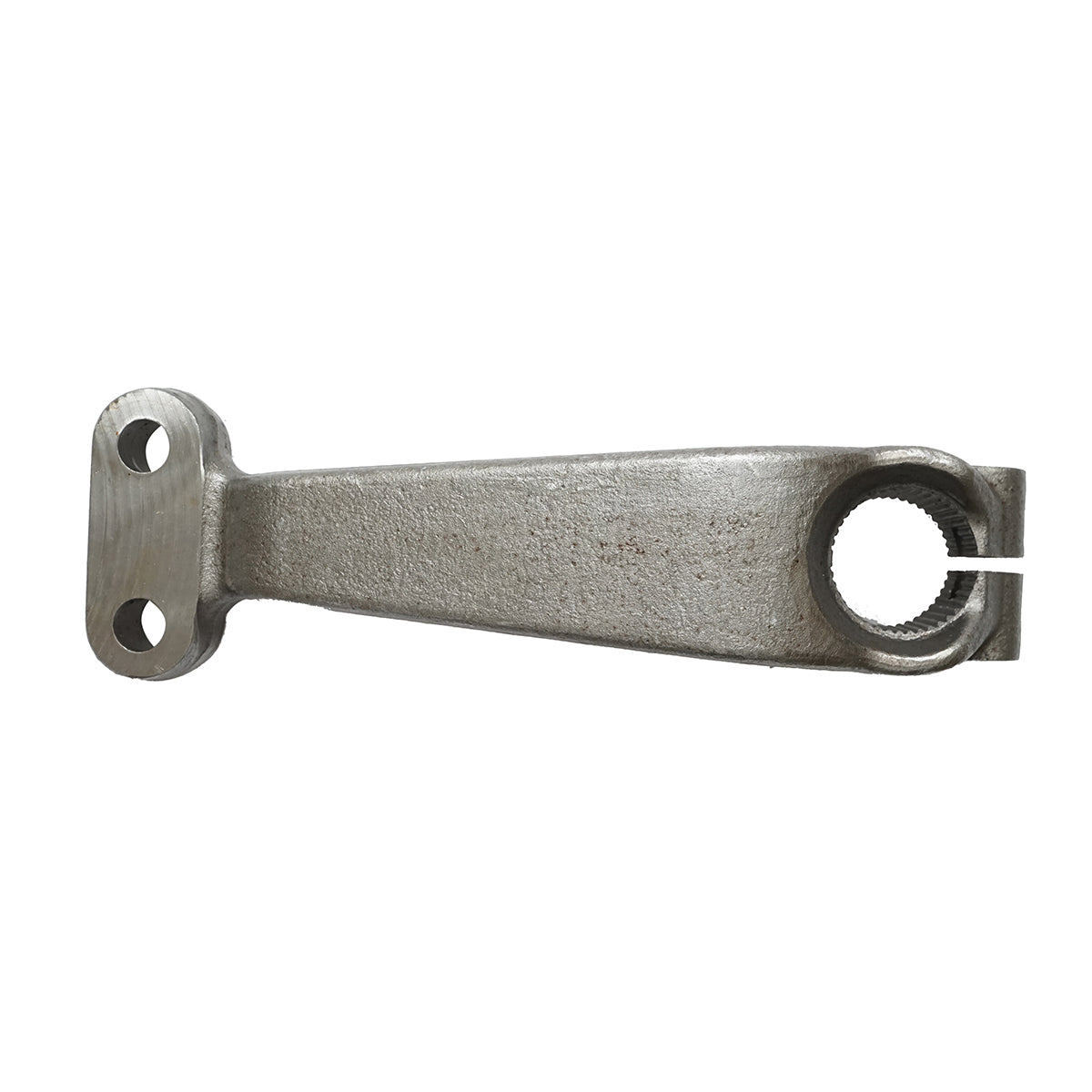 Braccio sterzo Massey Ferguson D=47mm, Z=40 codice OEM 676664M1, 897923M1, 897923M2 - immagine 5