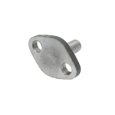 Bullone albero motore Massey Ferguson codice OEM 1884134M91 - immagine 2