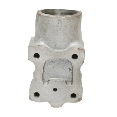 Camicia cilindro idraulico 85mm Massey Ferguson Codice OEM 897594M5, 897594M6, 1671082M1, 897594M3 - immagine 3
