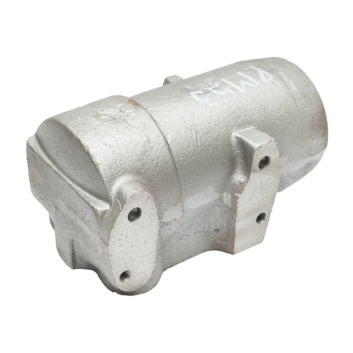 Camicia cilindro idraulico 85mm Massey Ferguson Codice OEM 897594M5, 897594M6, 1671082M1, 897594M3 - immagine 2