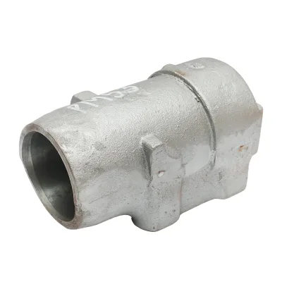 Camicia cilindro idraulico 85mm Massey Ferguson Codice OEM 897594M5, 897594M6, 1671082M1, 897594M3