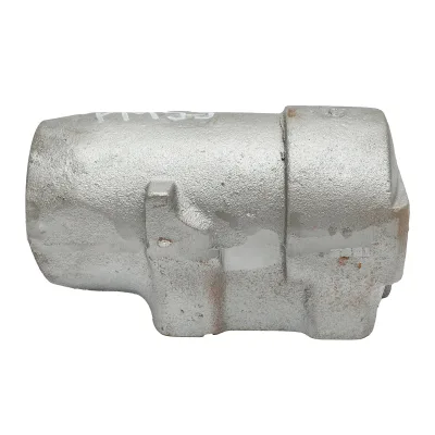 Camicia cilindro idraulico 85mm Massey Ferguson Codice OEM 897594M5, 897594M6, 1671082M1, 897594M3 - immagine 4