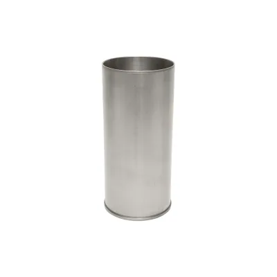 Camicia cilindro motore Perkins per Massey Ferguson codice OEM 740571M1, 31358346, 740571, 740571Z1, S40442, 89022190, 14-041610-00
