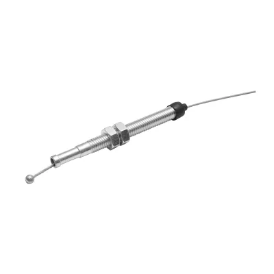 Cavo acceleratore per Massey Ferguson codice OEM 3762118M91, 1696819M92, 1696819M93, 1696819M94 Breckner Germany - immagine 3