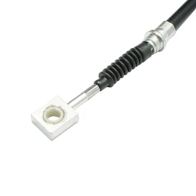 Cavo frizione 830mm Massey Ferguson Codice OEM 3699303M91, 3699303M92, 30/198-11 - immagine 3