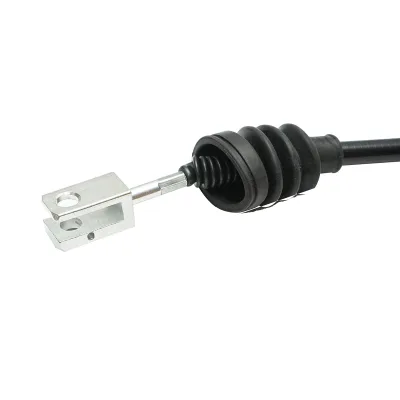 Cavo frizione 830mm Massey Ferguson Codice OEM 3699303M91, 3699303M92, 30/198-11 - immagine 2