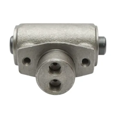 Cilindro ricevitore freno destro Massey Ferguson serie 4200, 4300 codice OEM 3901456M91 - immagine 3