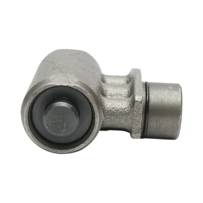 Cilindro ricevitore freno destro Massey Ferguson serie 4200, 4300 codice OEM 3901456M91 - immagine 5