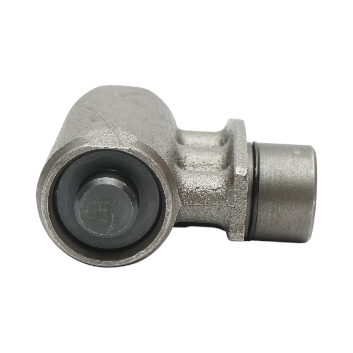 Cilindro ricevitore freno destro Massey Ferguson serie 4200, 4300 codice OEM 3901456M91 - immagine 5
