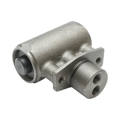 Cilindro ricevitore freno destro Massey Ferguson serie 4200, 4300 codice OEM 3901456M91 - immagine 6
