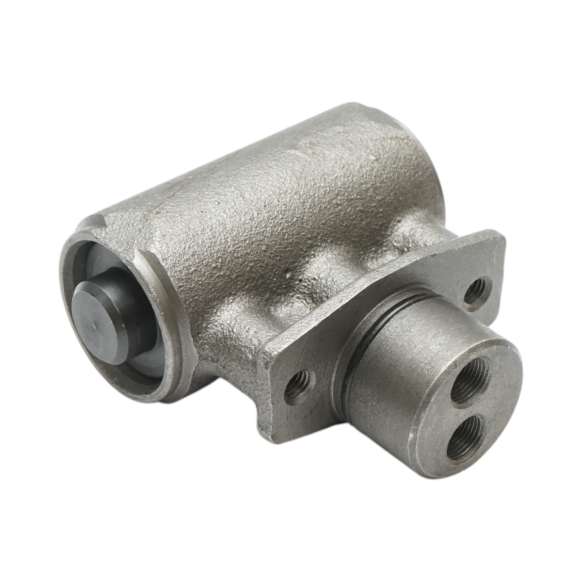 Cilindro ricevitore freno destro Massey Ferguson serie 4200, 4300 codice OEM 3901456M91 - immagine 6