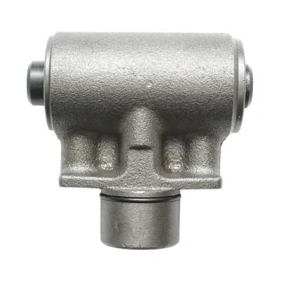 Cilindro ricevitore freno destro Massey Ferguson serie 4200, 4300 codice OEM 3901456M91 - immagine 2