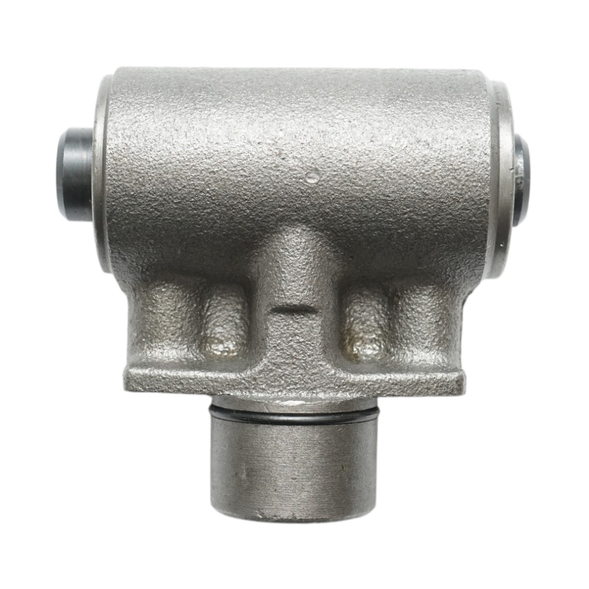 Cilindro ricevitore freno destro Massey Ferguson serie 4200, 4300 codice OEM 3901456M91 - immagine 2