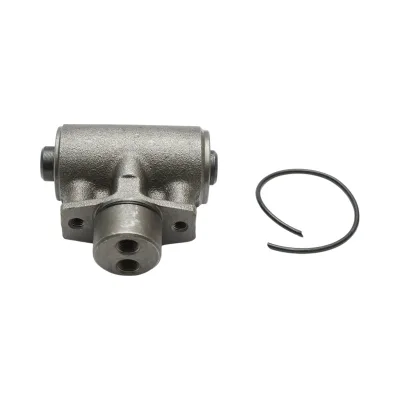 Cilindro ricevitore freno destro Massey Ferguson serie 4200, 4300 codice OEM 3901456M91