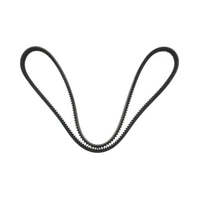 Cinghia AVX13x1400 Per trasmissione trapezoidale ventola Massey Ferguson codice OEM 1875956M1 - immagine 2