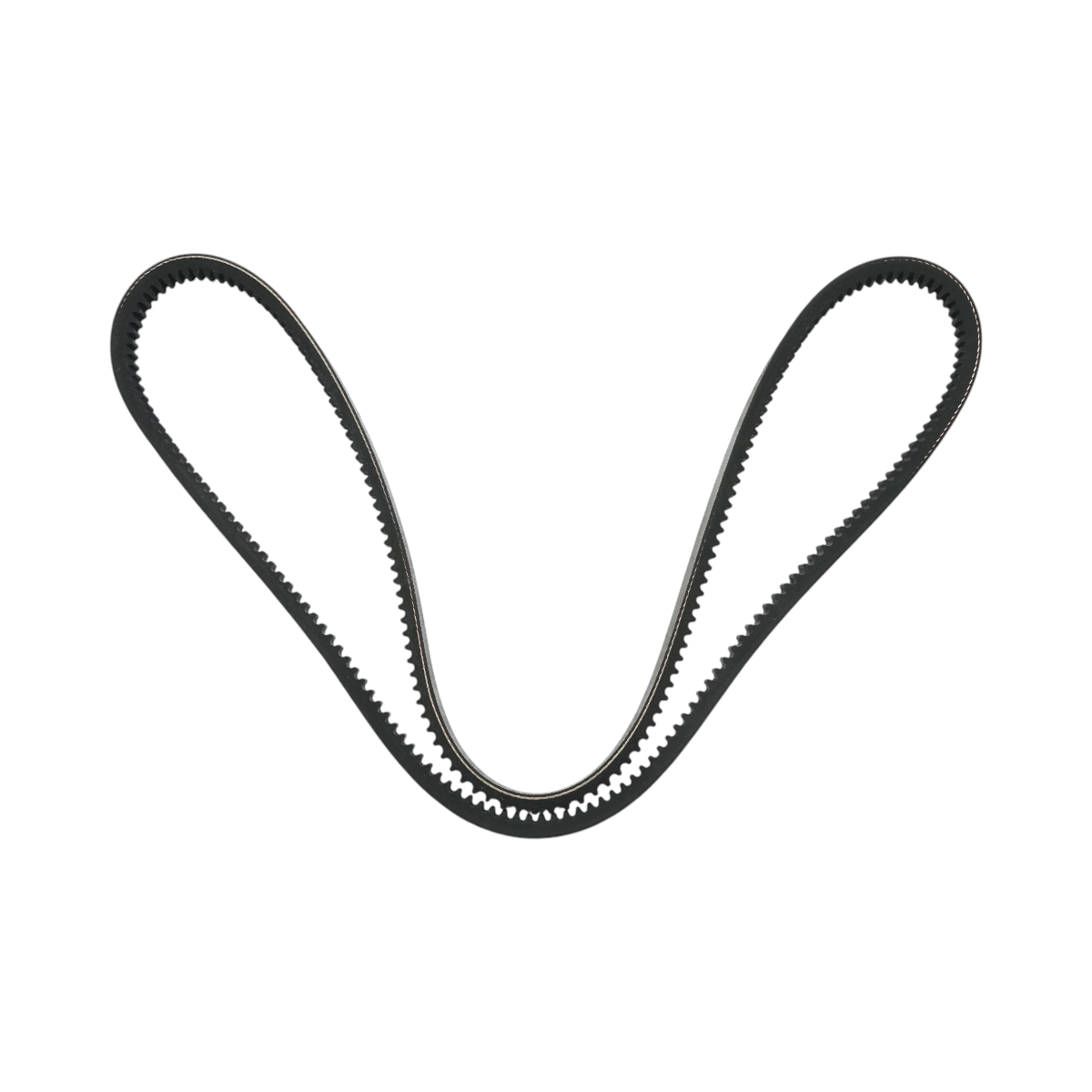 Cinghia AVX13x1400 Per trasmissione trapezoidale ventola Massey Ferguson codice OEM 1875956M1 - immagine 2