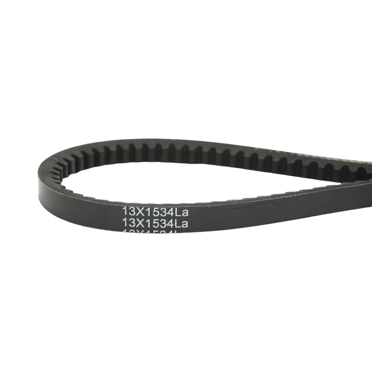 Cinghia trasmissione trapezoidale AVX 13x1534 LA Massey Ferguson codice OEM 3145135M91 - immagine 3
