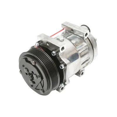Compressore climatizzatore per Massey Ferguson, Valmet codice OEM 4281803M1, ACP1047000S, 8FK351128-601