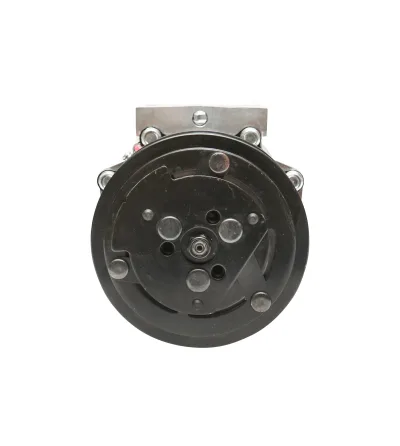 Compressore climatizzatore per Massey Ferguson, Valmet codice OEM 4281803M1, ACP1047000S, 8FK351128-601 - immagine 5