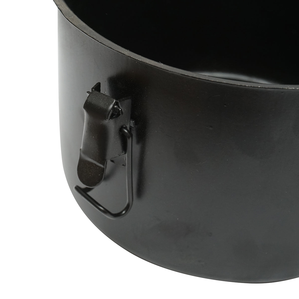 Coppa olio filtro aria per Massey Ferguson Codici OEM:   1883073M91   1891214M1 - immagine 3