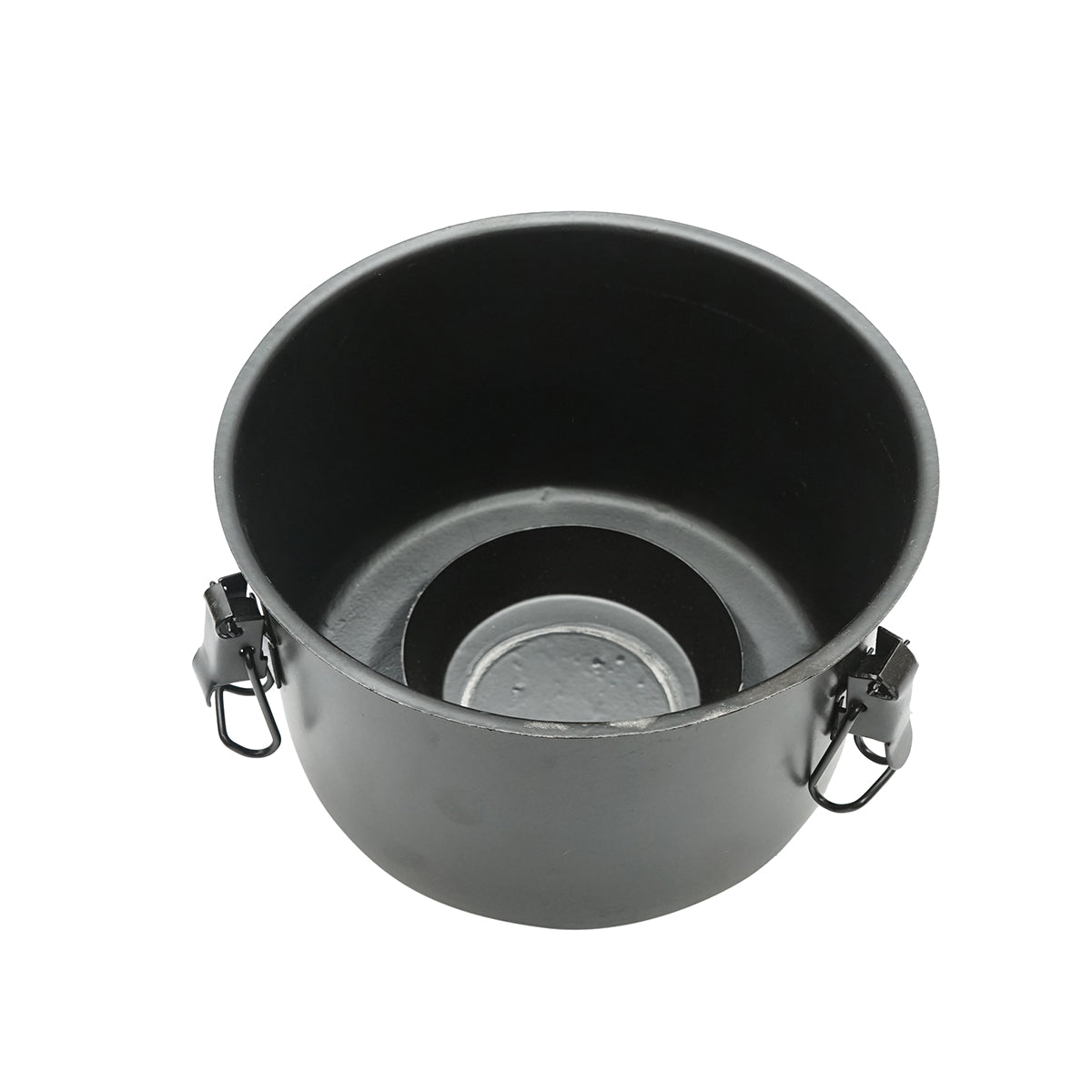 Coppa olio filtro aria per Massey Ferguson Codici OEM:   1883073M91   1891214M1 - immagine 2