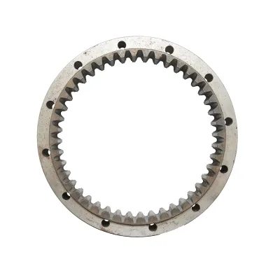 Corona riduttore Massey Ferguson codice OEM 894772M1, 894772 - immagine 2