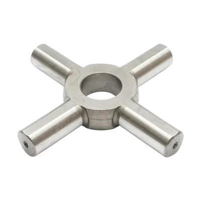 Croce differenziale posteriore per Massey Ferguson codice OEM 2746135M1 - immagine 2