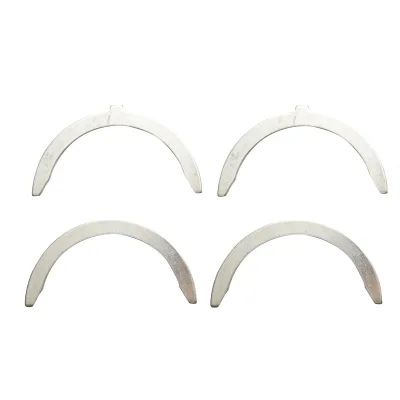 Cuscinetti assiali std Massey Ferguson, Case IH codice OEM 800045469, 836110552, 836119459, LA836119459, V836119459, 3637636M1, 162000010714