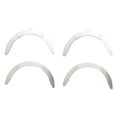 Cuscinetti assiali std Massey Ferguson, Case IH codice OEM 800045469, 836110552, 836119459, LA836119459, V836119459, 3637636M1, 162000010714 - immagine 2