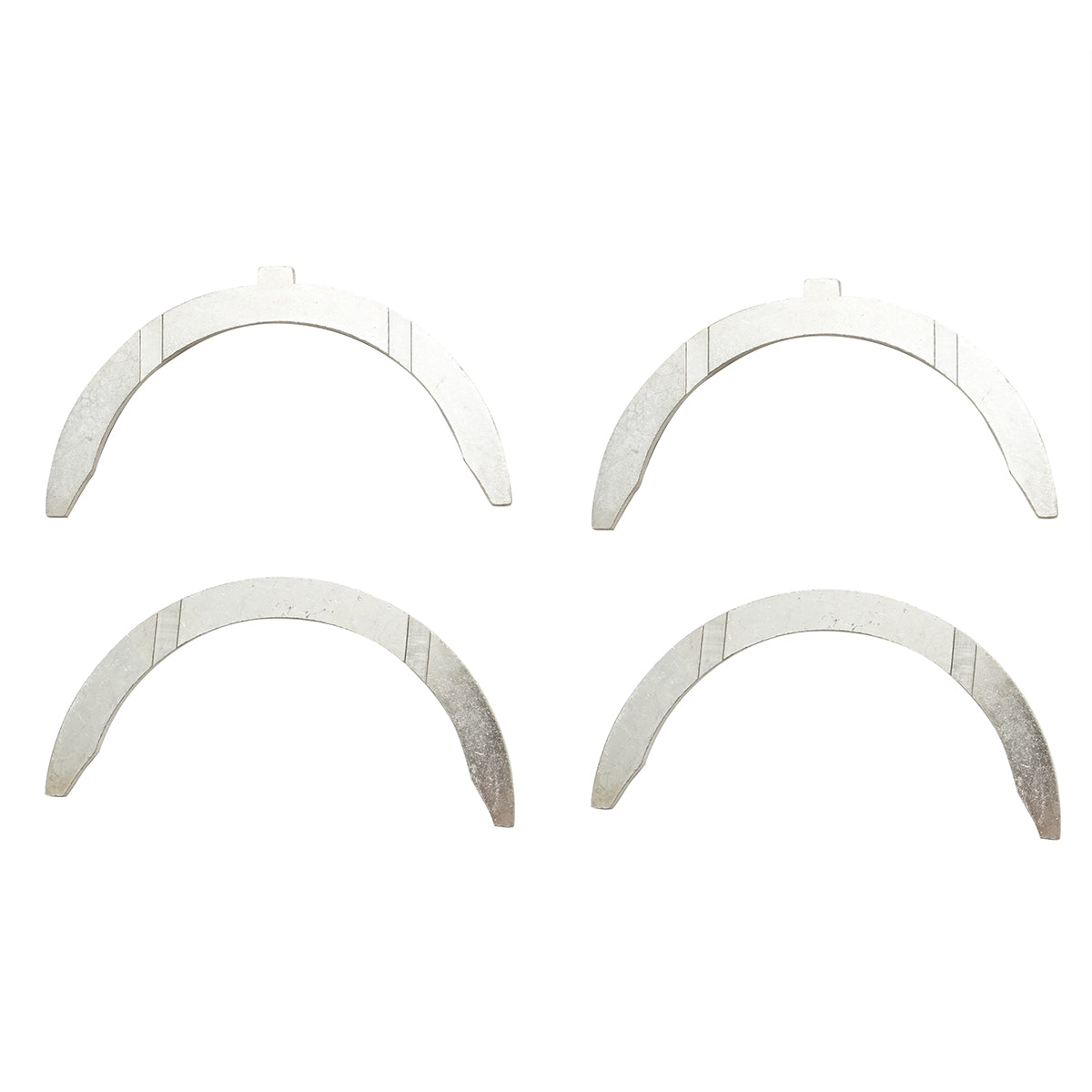 Cuscinetti assiali std Massey Ferguson, Case IH codice OEM 800045469, 836110552, 836119459, LA836119459, V836119459, 3637636M1, 162000010714 - immagine 2