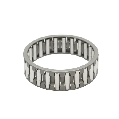 Cuscinetto albero cardanico Massey Ferguson 65,1x55x56x19,05mm Codice OEM 842921M1