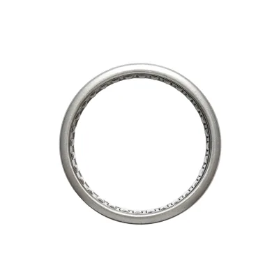 Cuscinetto manicotto frizione Massey Ferguson 59,5x42,1x15,9mm Codice OEM 886668M1, M886668, NWB2205, VPH1309 - immagine 3