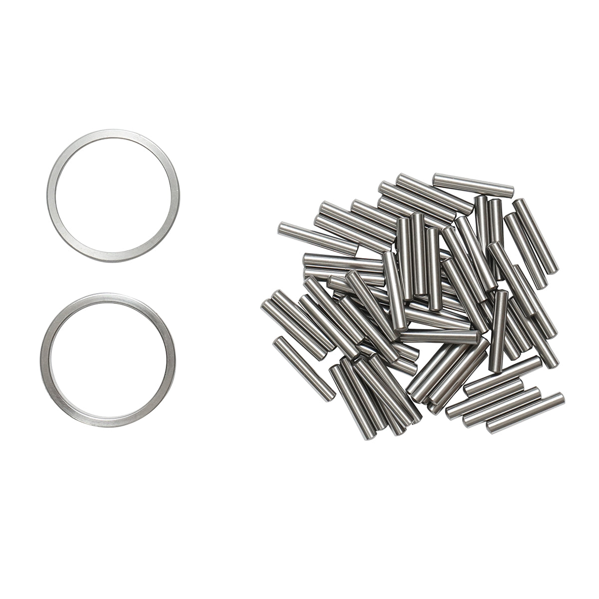 Cuscinetto pignone di ritorno Massey Ferguson codice OEM 830735M91 - immagine 2