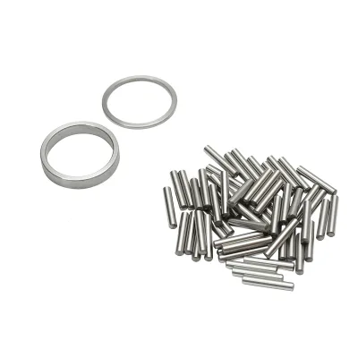 Cuscinetto pignone di ritorno Massey Ferguson codice OEM 830735M91