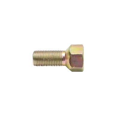 Cuscinetto ruota anteriore Massey Ferguson L=19,8 mm, filettatura 1/2 pollice UNF codice OEM 512581M1 - immagine 2
