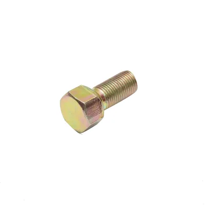 Cuscinetto ruota anteriore Massey Ferguson L=19,8 mm, filettatura 1/2 pollice UNF codice OEM 512581M1 - immagine 3