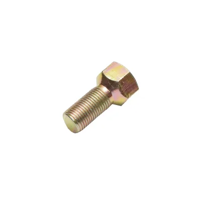 Cuscinetto ruota anteriore Massey Ferguson L=19,8 mm, filettatura 1/2 pollice UNF codice OEM 512581M1