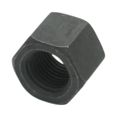 Dado differenziale Massey Ferguson, Case IH, Ford, New Holland, filettatura 1/2-20UNF Codice OEM 81829189 - immagine 3