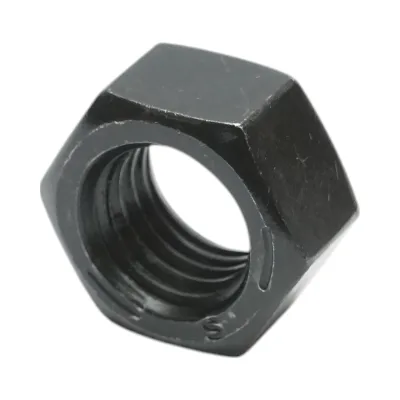 Dado esagonale Massey Ferguson 3/4-10 UNC DIN 934 Codice OEM 375100X1 - immagine 2
