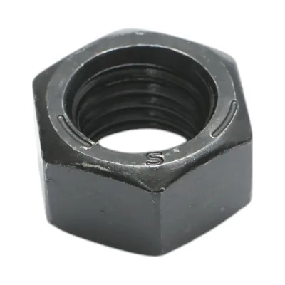 Dado esagonale Massey Ferguson 3/4-10 UNC DIN 934 Codice OEM 375100X1
